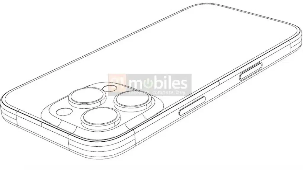 Leaked iPhone 16 Pro images gives first look at brand new button