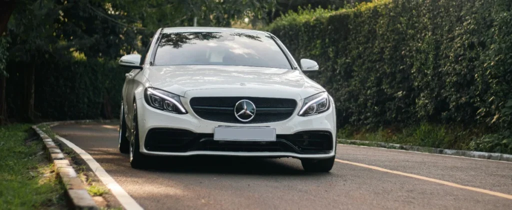 Audi, Mercedes-Benz, and BMW have been battling one another for ages