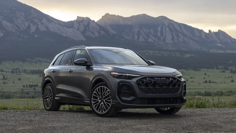 These are the surprising cars that are actually made in Mexico which you may not expect