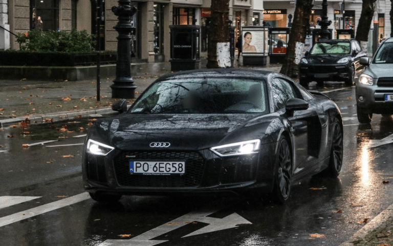 Sadly, the dream of an Audi R8 revival is dead - at least for now.