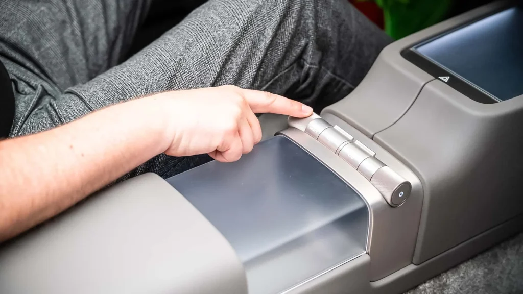 Audi is bringing back some of its physical controls and explains why the change is being made