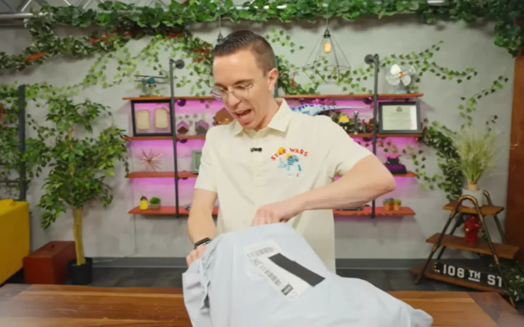 This California man decided to test tech from AliExpress - and one gem ended up surprising him