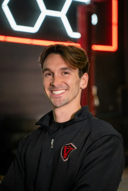 Pennsylvania man has an absolutely wild garage of supercars at just 27 years old and it's all thanks to one noisy BMW he had when he was