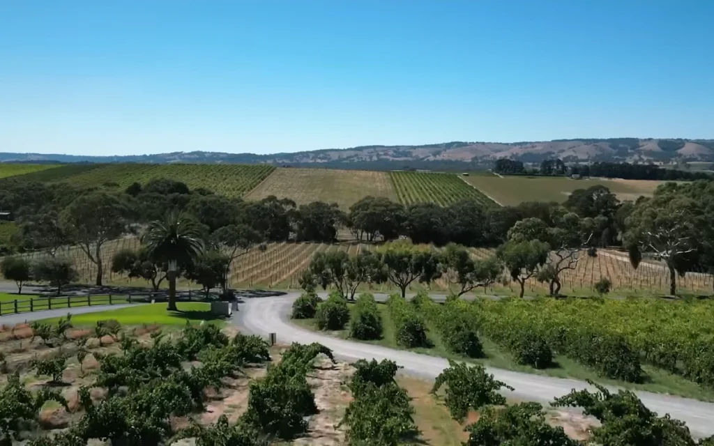 F1 drivers are usually drawn to glitzy cities, but Valtteri Bottas has gone in a completely different direction.