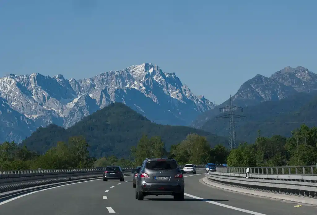 Incredible drivercam footage shows Lamborghini Revuelto hitting 230mph on the Autobahn