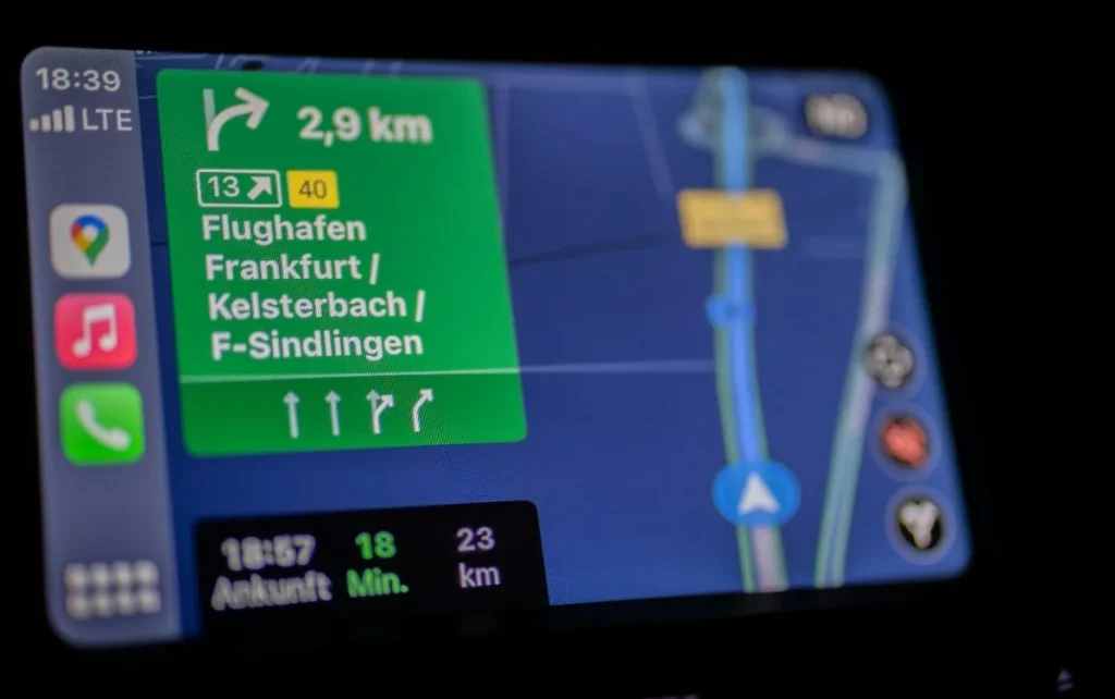 Automakers are getting rid of Apple CarPlay for the oldest reason in the world- revenue