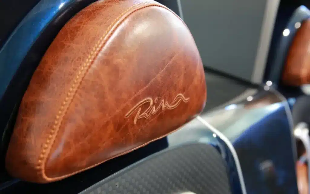 Automobili Mignatta Rina