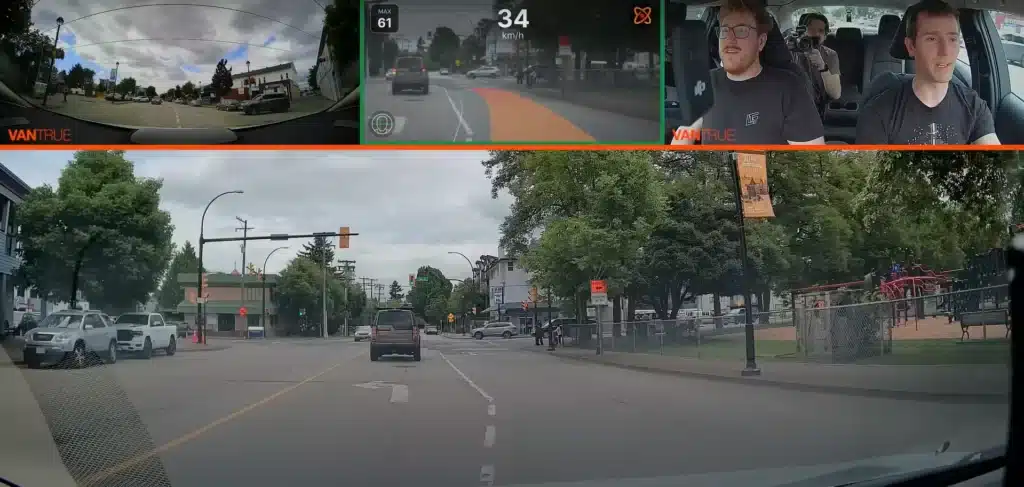 Men install $999 Autopilot into five-year-old Toyota Corolla and take it on drive to see how good it is