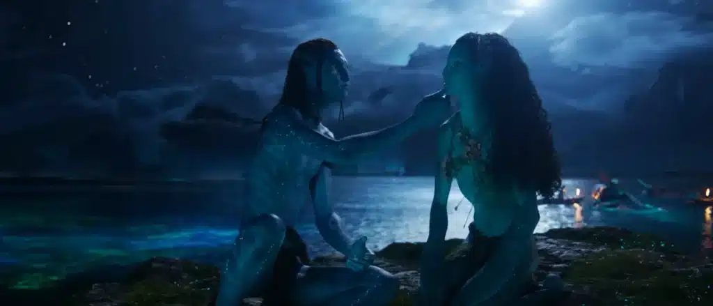 Avatar 3 will have an anti-AI disclaimer - here's what that means for the film's breathtaking special effects