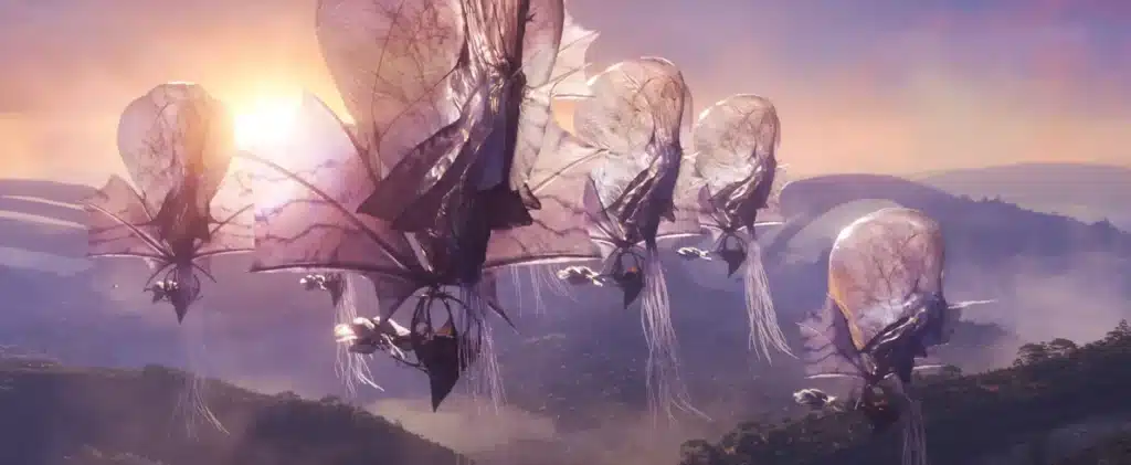 Avatar 3 will have an anti-AI disclaimer - here's what that means for the film's breathtaking special effects