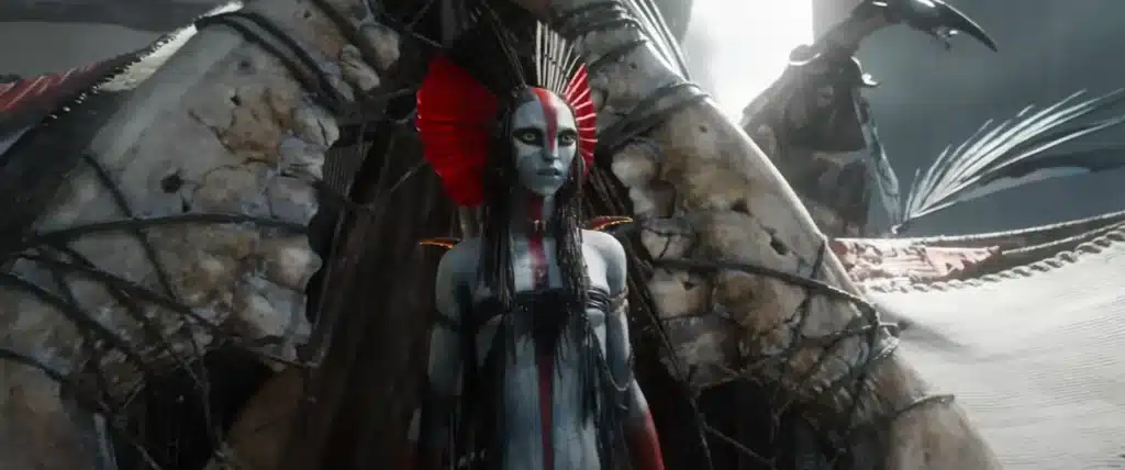 Avatar 3 will have an anti-AI disclaimer - here's what that means for the film's breathtaking special effects