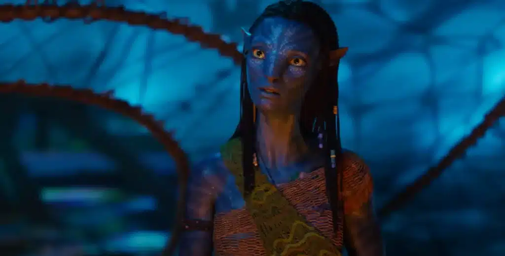 Avatar 3 will have an anti-AI disclaimer - here's what that means for the film's breathtaking special effects