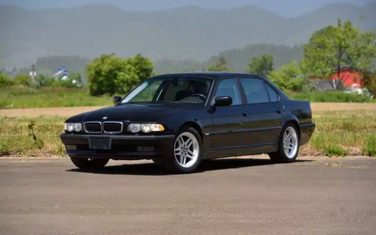 At Monterey Car Week 2025, several classic cars sold for under $15,000, showing that even the biggest car auctions had room for affordable cars