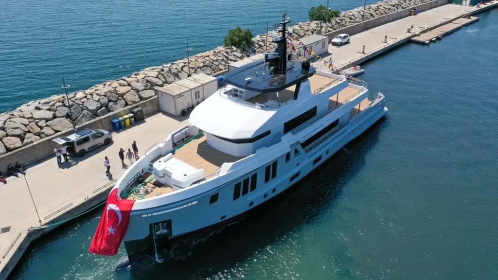 From 148-foot explorers to sleek 80-foot innovators, the Cannes Yachting Festival 2025 is stacked with unmissable (and huge) debuts