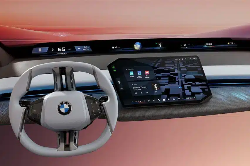 The future of supercars: 12 luxury car brands have electric, hybrid & hypercar innovation in store