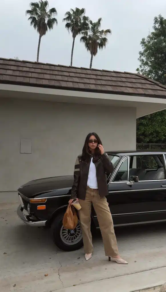 California couple take a chance on a vintage BMW from Facebook Marketplace - and now it's car goals