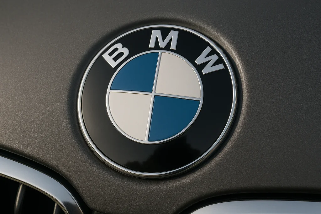A study found that 95 percent of people pronounce BMW wrong - here’s how to say it properly, and what those famous car letters really stand for