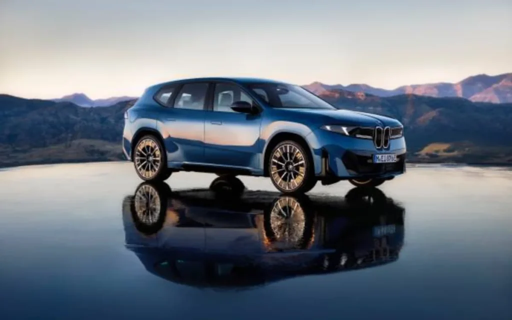 A roundup of the longest-range EV models of 2025, comparing WLTP figures from 434 to 500 miles as electric cars push long-distance capability further