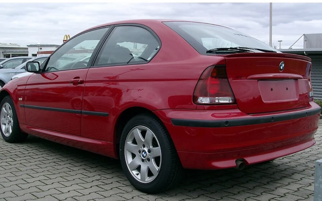 If your dream garage includes weird, wonderful foreign cars, you should look forward to the 25-year-old rule making 2026 a good year ahead.