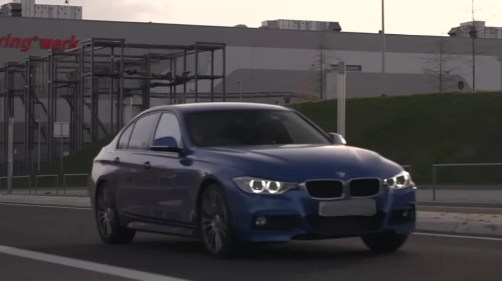 Driving 1,000 miles in a diesel car now costs six times more than an electric vehicle