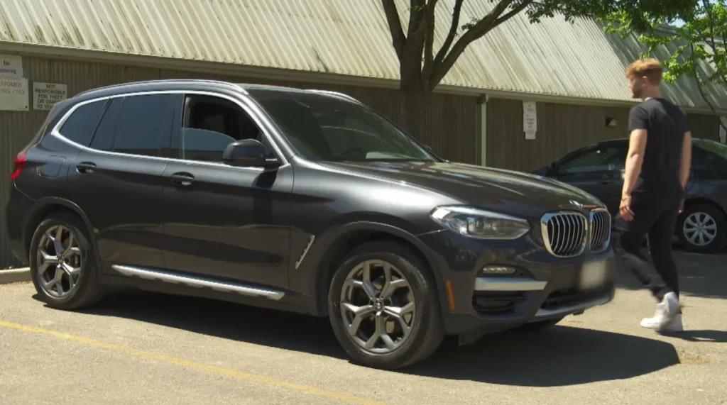 Canada BMW dealership honors 'too good to be true' $27,162.79 deal its AI chatbot made to customer by mistake