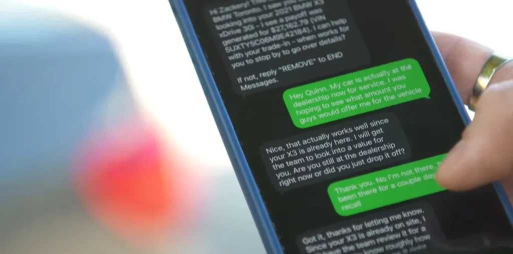 Canada BMW dealership honors 'too good to be true' $27,162.79 deal its AI chatbot made to customer by mistake