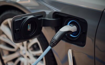 You will be able to charge your EV in less than 10 minutes by 2027, experts say