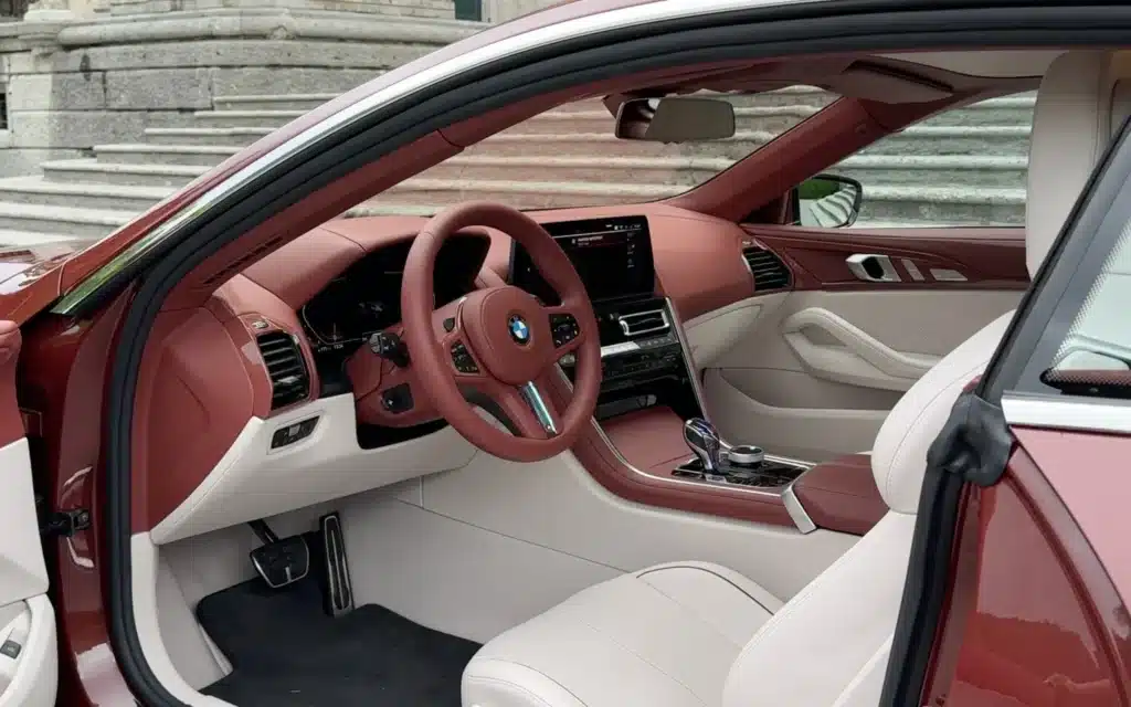 BMW Concept Speedtop BMW Skytop Concorso d'Eleganza Villa d'Este 2025
