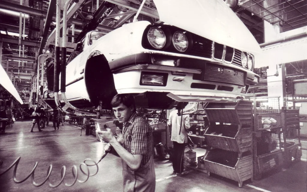 Few cars can claim they built an empire, but the BMW Series 3 may have done just that. 