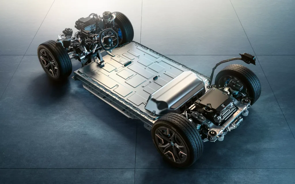 Swedish study finds EV batteries retain over 90% capacity, debunking common degradation myths