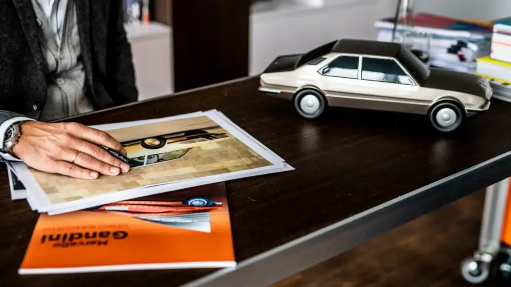 This BMW Garmisch concept car was lost for 50 years then rebuilt it using just old photos and a designer’s memory