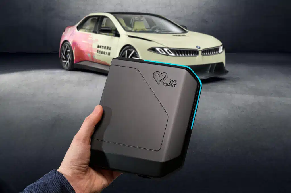 BMW appears to remain intent on preserving the driver experience in its full capacity.