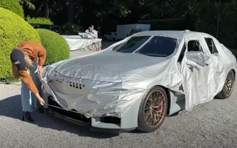 Supercar Blondie has just exclusively unveiled the new BMW M2 CS - and it hits different