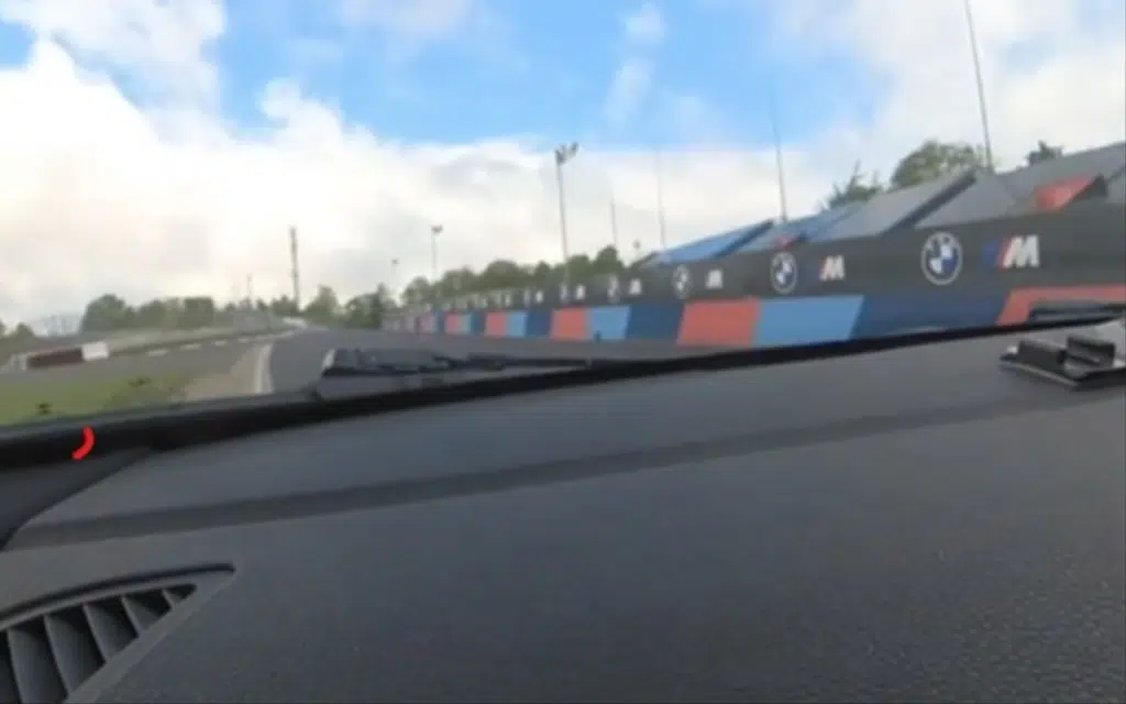 Man drove his BMW M2 around Nurburgring despite boost leak