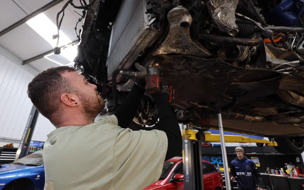 The BMW M5 G90 had barely hit the roads before one ended up completely wrecked, turning a dream car into a nightmare almost overnight.