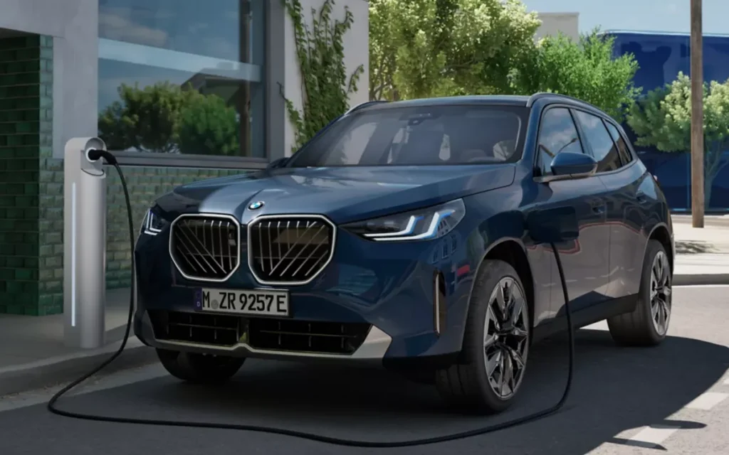 Plug-in hybrids have hit a major milestone in Europe this year, as the semi-electric vehicles have outsold diesel cars for the first time