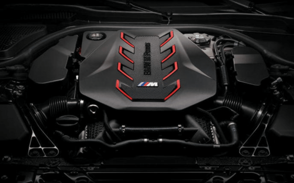 BMW has confirmed that its combustion engines, including the S68 V8 engine, will very much remain at the forefront of BMW thinking