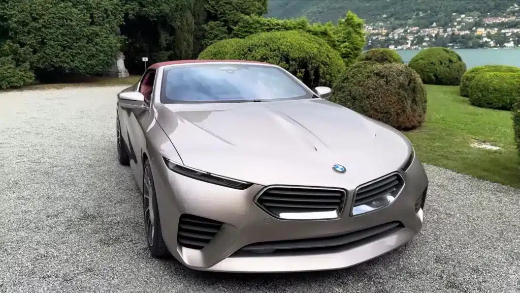 BMW-Skytop-concept-car