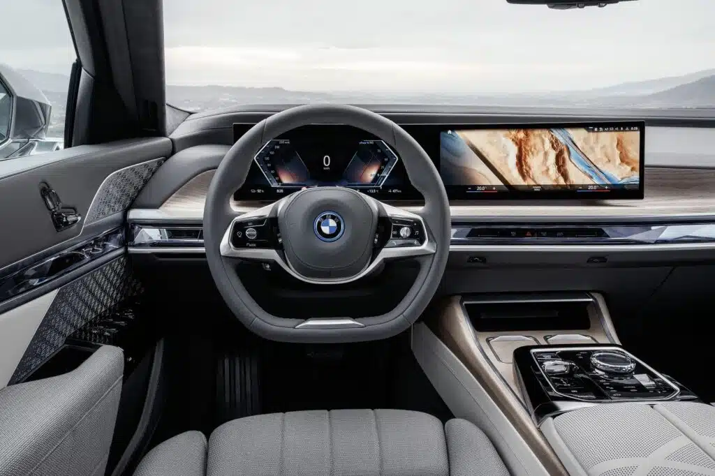 BMW-i7-interior cars