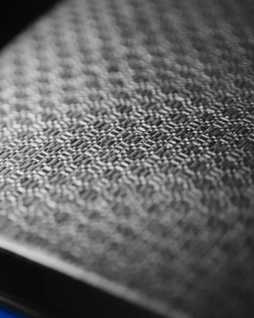 BMW is quietly revolutionizing the car world by working on an alternative to carbon fiber