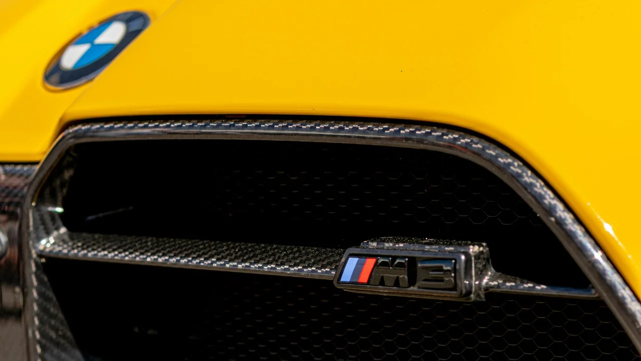 Carbon fiber is being replaced in BMWs and this is the eco-friendly alternative that's taking its place
