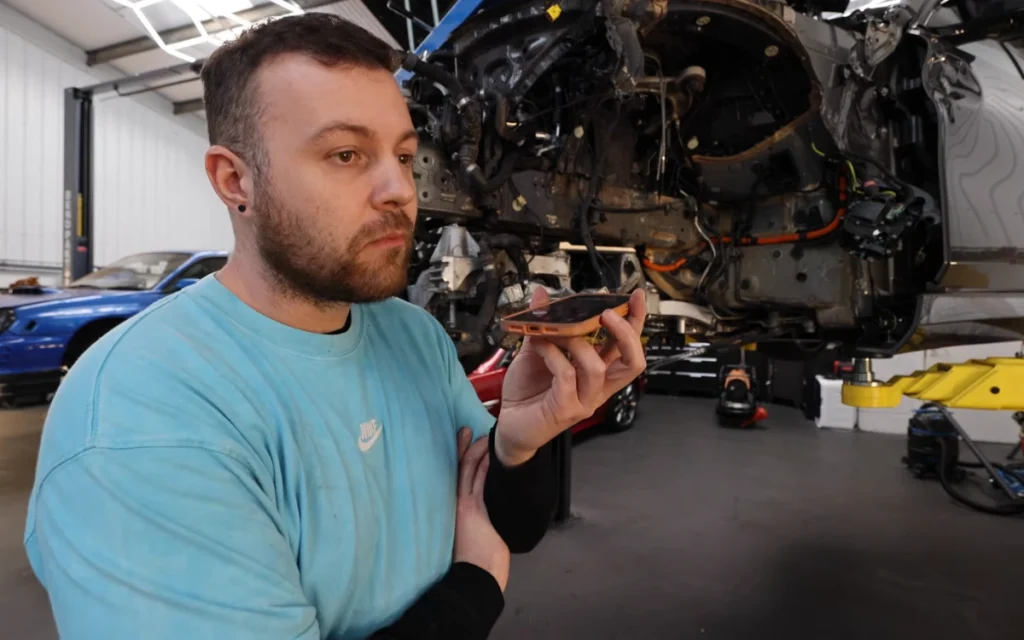 The BMW M5 G90 had barely hit the roads before one ended up completely wrecked, turning a dream car into a nightmare almost overnight.