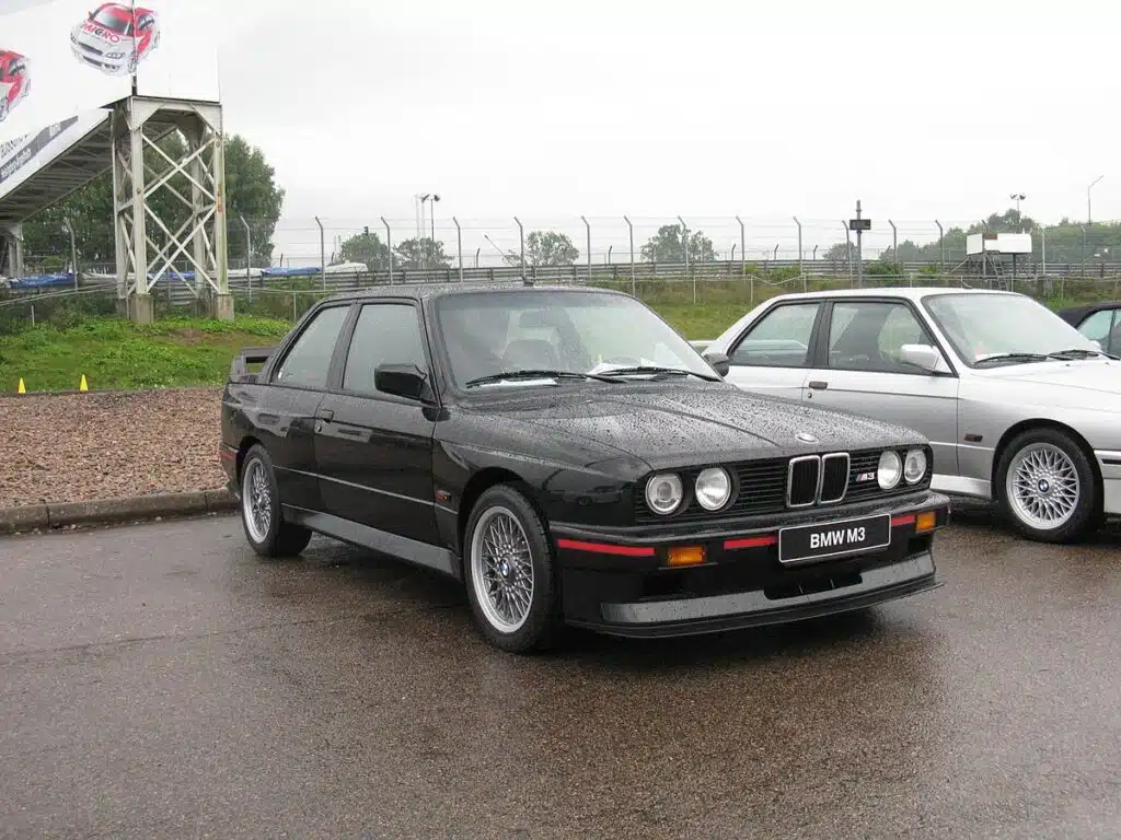 It's wild to think it's illegal to import these key European cars to the US