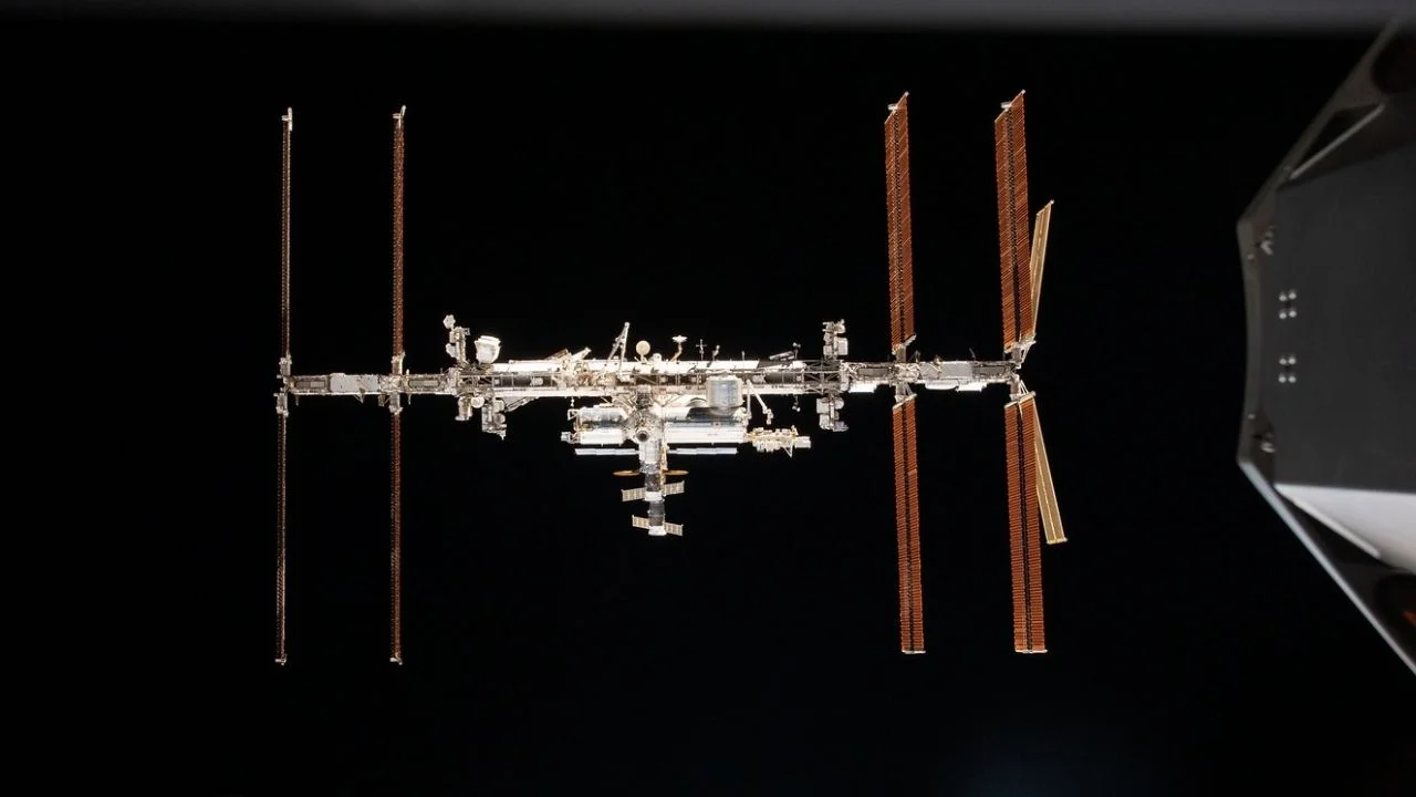 Inside the drama on the International Space Station leak which saw NASA issue evacuation orders