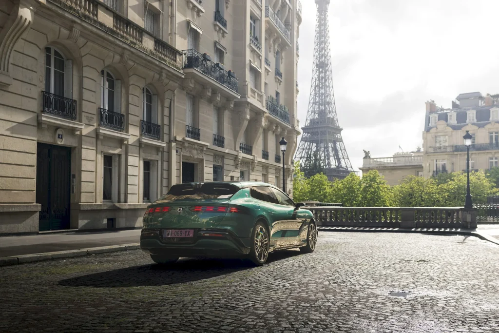 Chinese car being sold for $39,000 in China surprises everyone as it appears for sale in Europe for $135,000