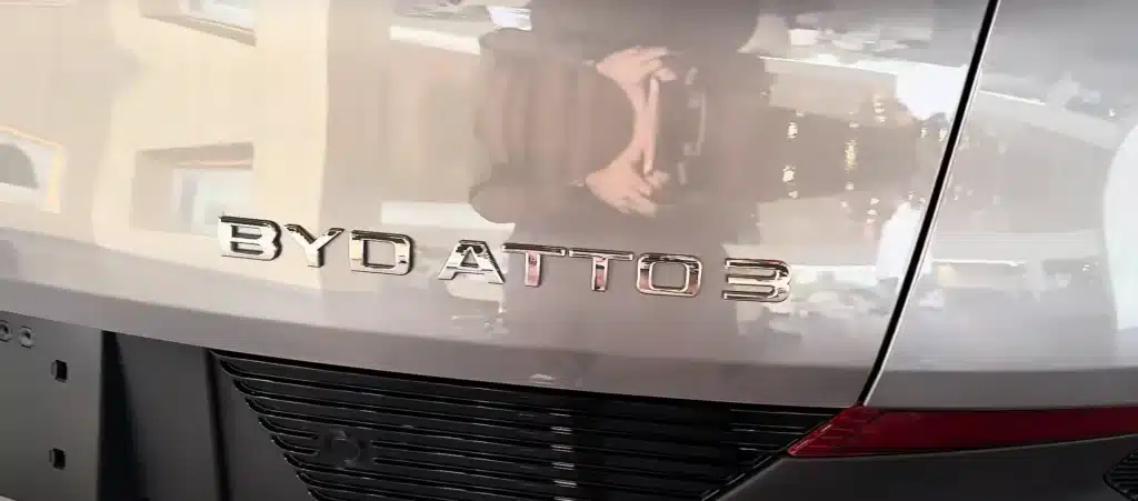 BYD owner whose car suddenly emergency‑braked on highway decided to get rid and BYD had the perfect reaction