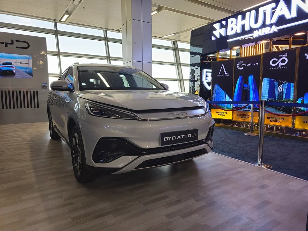 Chinese EVs beat Tesla in South America as sales soar thanks to prices nearly 40% lower