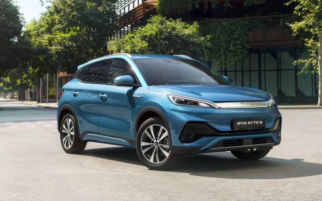 BYD surpassed Tesla to become the best-selling brand around the world in 2025, but the real winner of the year is Kia, which has set up a massive 2026