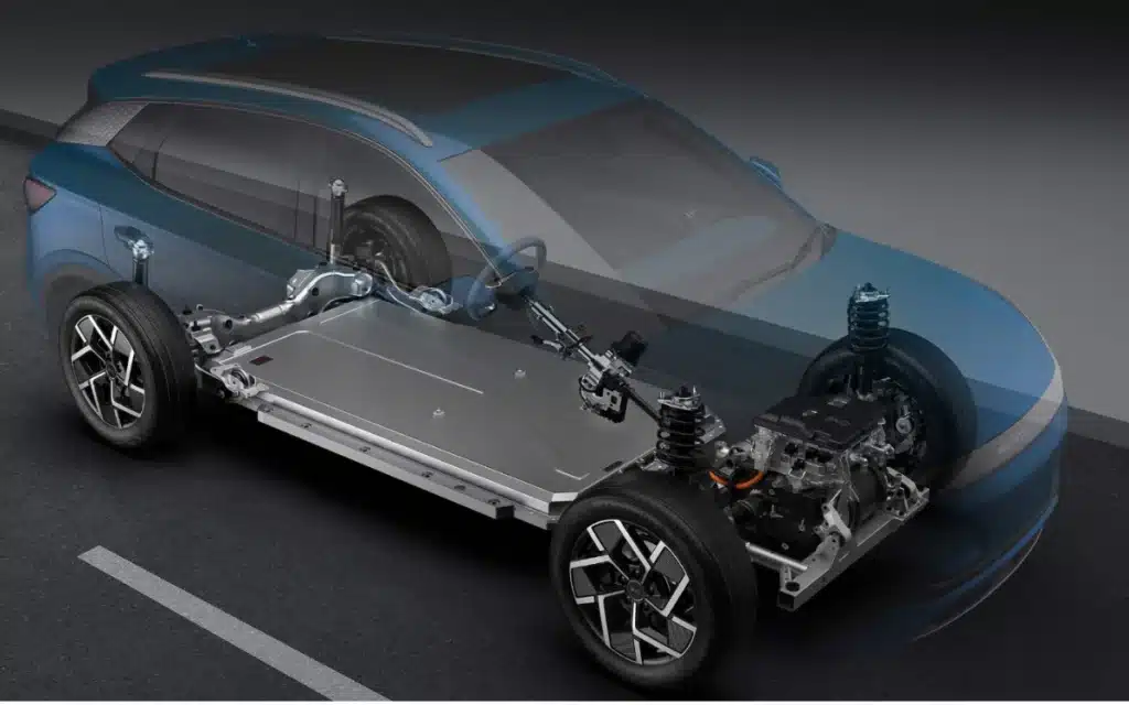 This motor 'breathing' trick boosts EV range and makes driving smoother