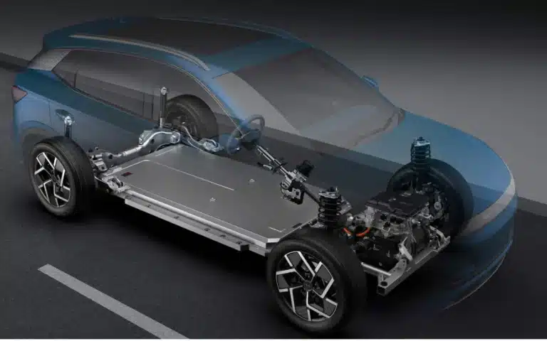 This motor 'breathing' trick boosts EV range and makes driving smoother